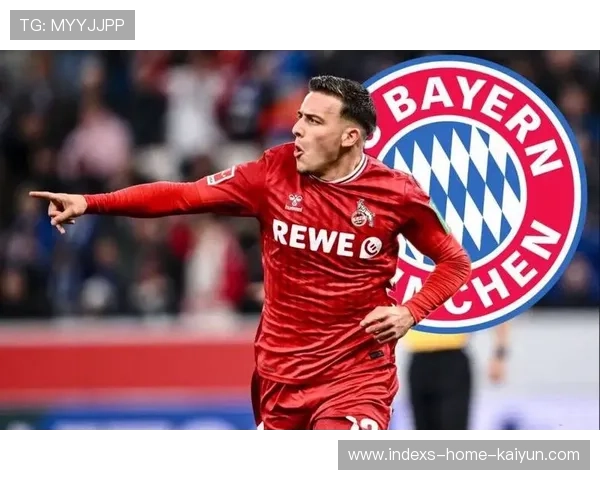 拜仁哈兰德数据爆发引欧洲豪门关注